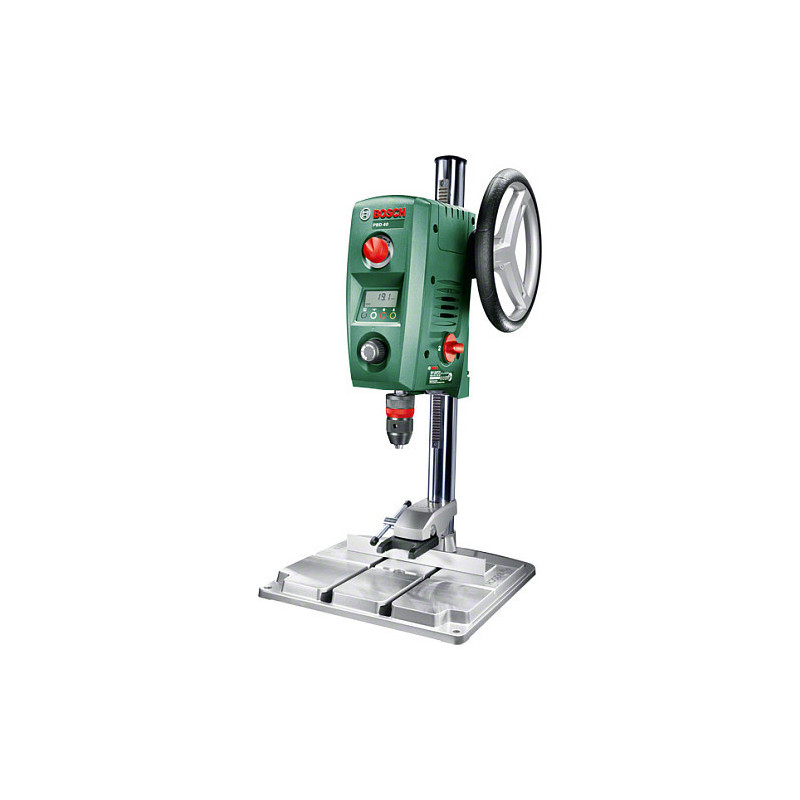„Bosch PBD 40“ gręžimo staklės