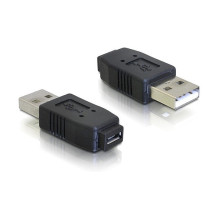 DeLOCK Adapter USB...