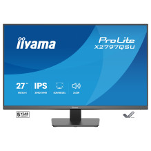 iiyama ProLite X2797QSU-B1 kompiuterio monitorius