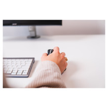 BakkerElkhuizen Oyster Wired mouse