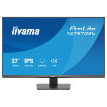iiyama ProLite X2797QSU-B1 kompiuterio monitorius