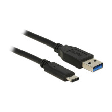DeLOCK 1m USB3.1-C /...