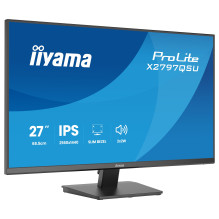 iiyama ProLite X2797QSU-B1 computer monitor