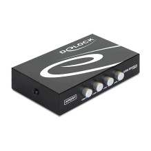„DeLOCK 87634“ serijinio jungiklio dėžutė
