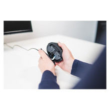 BakkerElkhuizen Oyster Wired mouse