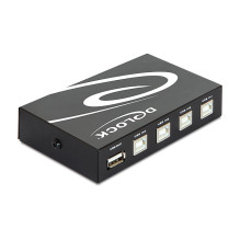 DeLOCK 87634 serial switch box