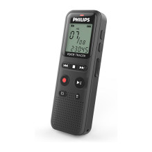 „Philips VoiceTracer“ „Philips VoiceTracer“