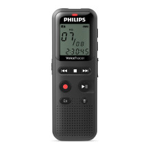 „Philips VoiceTracer“ „Philips VoiceTracer“