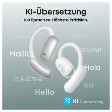„Soundcore AeroFit 2“ „Soundcore AeroFit 2“
