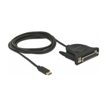 DeLOCK 62980 parallel cable