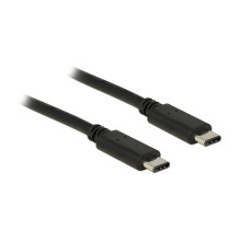 DeLOCK 0.5m USB 2.0 USB cable