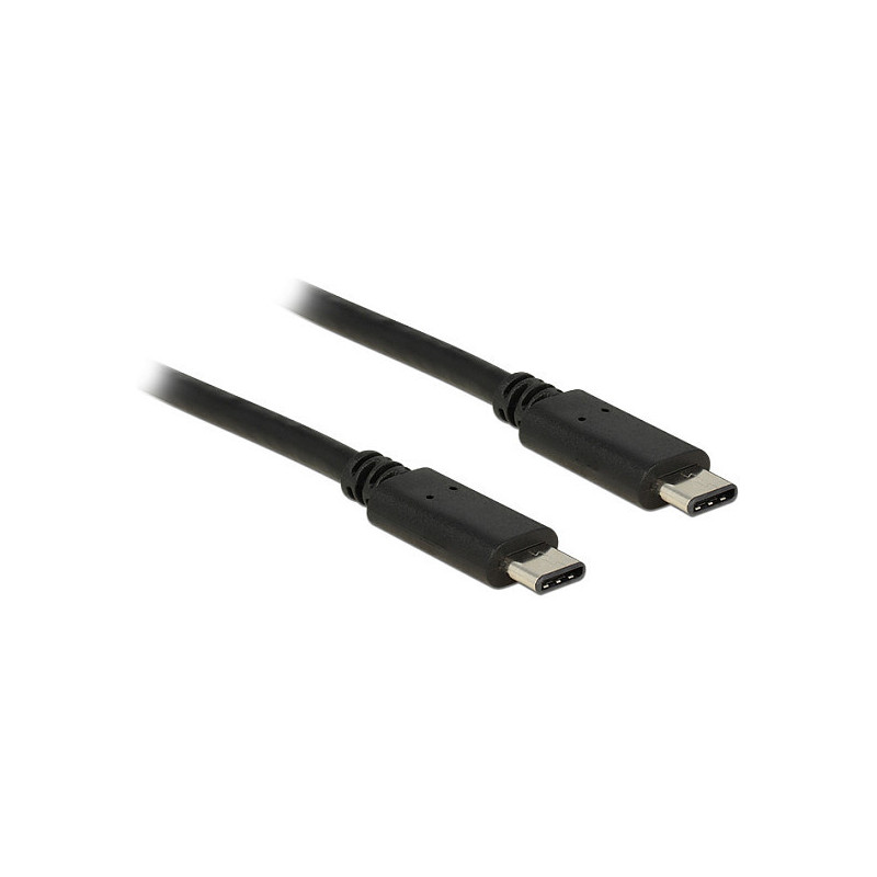 „DeLOCK“ 0,5 m USB 2.0 USB kabelis