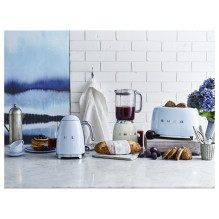 Smeg TSF01PBEU skrudintuvas Smeg TSF01PBEU skrudintuvas