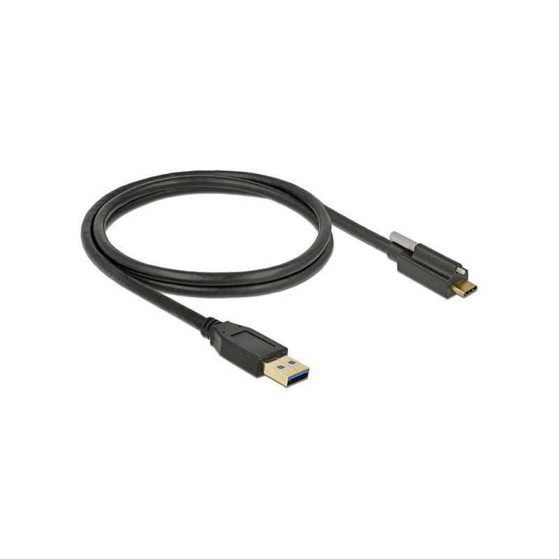 DeLOCK 83717 USB laidas