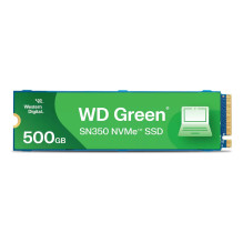 „Western Digital Green SN350“