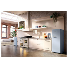 Smeg TSF01PBEU skrudintuvas Smeg TSF01PBEU skrudintuvas