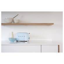 Smeg TSF01PBEU skrudintuvas Smeg TSF01PBEU skrudintuvas