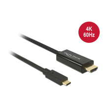 DeLOCK 85292 video cable...