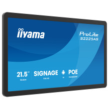 „iiyama ProLite S2225AS-B1P“