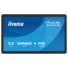 „iiyama ProLite S2225AS-B1P“