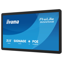 „iiyama ProLite S2225AS-B1P“