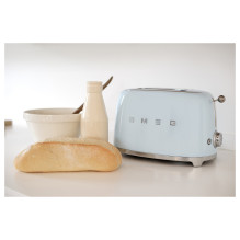 Smeg TSF01PBEU skrudintuvas Smeg TSF01PBEU skrudintuvas