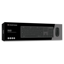 Conceptronic ORAZIO01ES keyboard