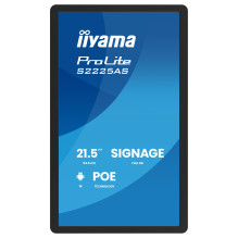 „iiyama ProLite S2225AS-B1P“