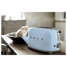 Smeg TSF01PBEU skrudintuvas Smeg TSF01PBEU skrudintuvas
