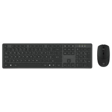 „Conceptronic ORAZIO01PT“ klaviatūra „Conceptronic ORAZIO01PT“ klaviatūra