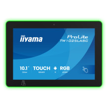 iiyama ProLite TW1025LASC-B3PNR computer monitor