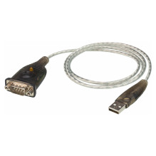 ATEN UC232A1-AT serial cable