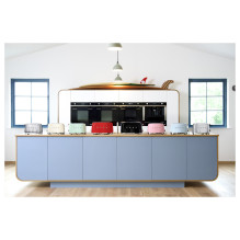 Smeg TSF01PBEU toaster Smeg TSF01PBEU toaster