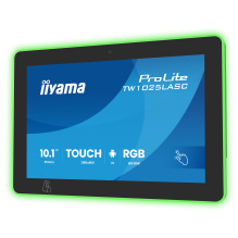 „iiyama ProLite TW1025LASC-B3PNR“ kompiuterio monitorius