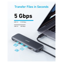 Anker 332 Anker 332