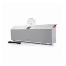 Teufel Musicstation 100W white