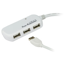 ATEN UE2120H interface hub