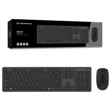 Conceptronic ORAZIO01PT keyboard