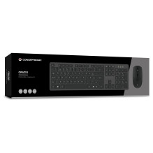 Conceptronic ORAZIO01PT keyboard