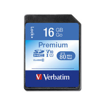 Verbatim Premium