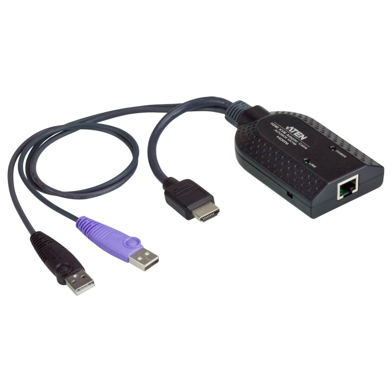 ATEN KA7168 KVM kabelis