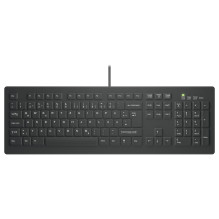 „Contour Design“ aktyvaus klavišo AK-C8100 klaviatūra „Contour Design“ aktyvaus klavišo AK-C8100 klaviatūra