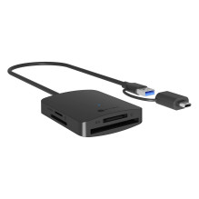 ICY BOX IB-CR302-CU3 card...