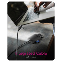ICY BOX IB-CR302-CU3 card reader