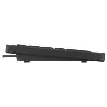 „Contour Design“ aktyvaus klavišo AK-C8100 klaviatūra „Contour Design“ aktyvaus klavišo AK-C8100 klaviatūra