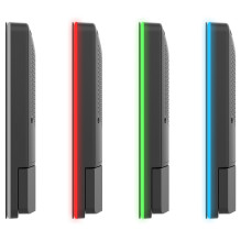 „iiyama ProLite TW1025LASC-B3PNR“ kompiuterio monitorius