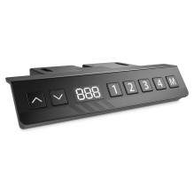 Digitus DA-90453 stovimo stalo rėmas