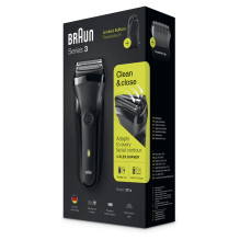 Braun 3 serijos 301s