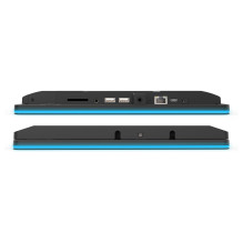 „iiyama ProLite TW1025LASC-B3PNR“ kompiuterio monitorius