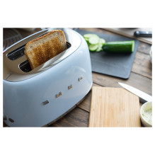 Smeg TSF01PBEU skrudintuvas Smeg TSF01PBEU skrudintuvas
